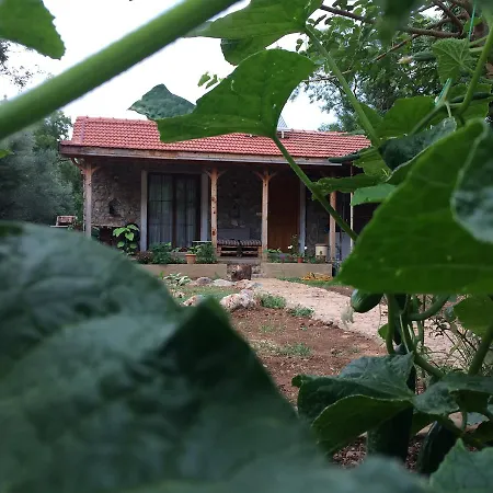 Ferienhaus Your Garden And House In Kaya Village *