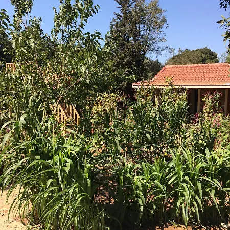Ferienhaus Your Garden And House In Kaya Village *