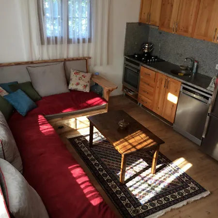 Ferienhaus Your Garden And House In Kaya Village *