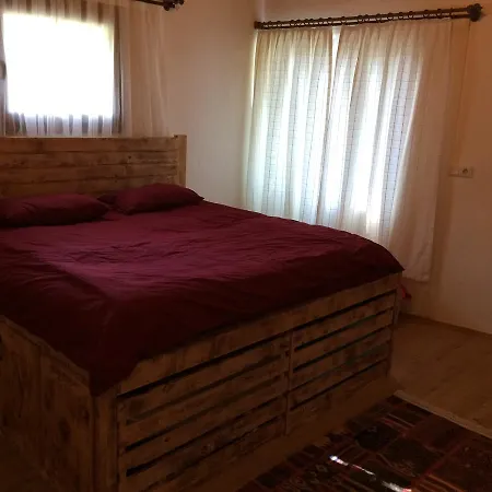 בית נופש Your Garden And House In Kaya Village *
